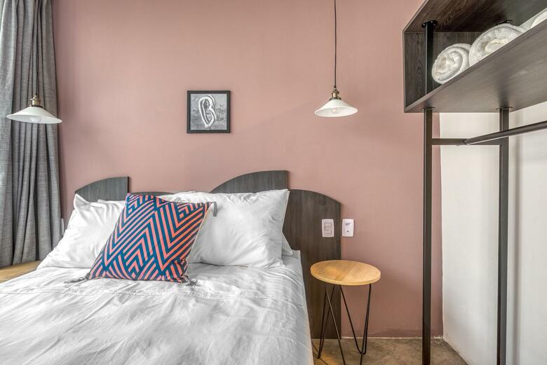 Hotel Selina Madalena