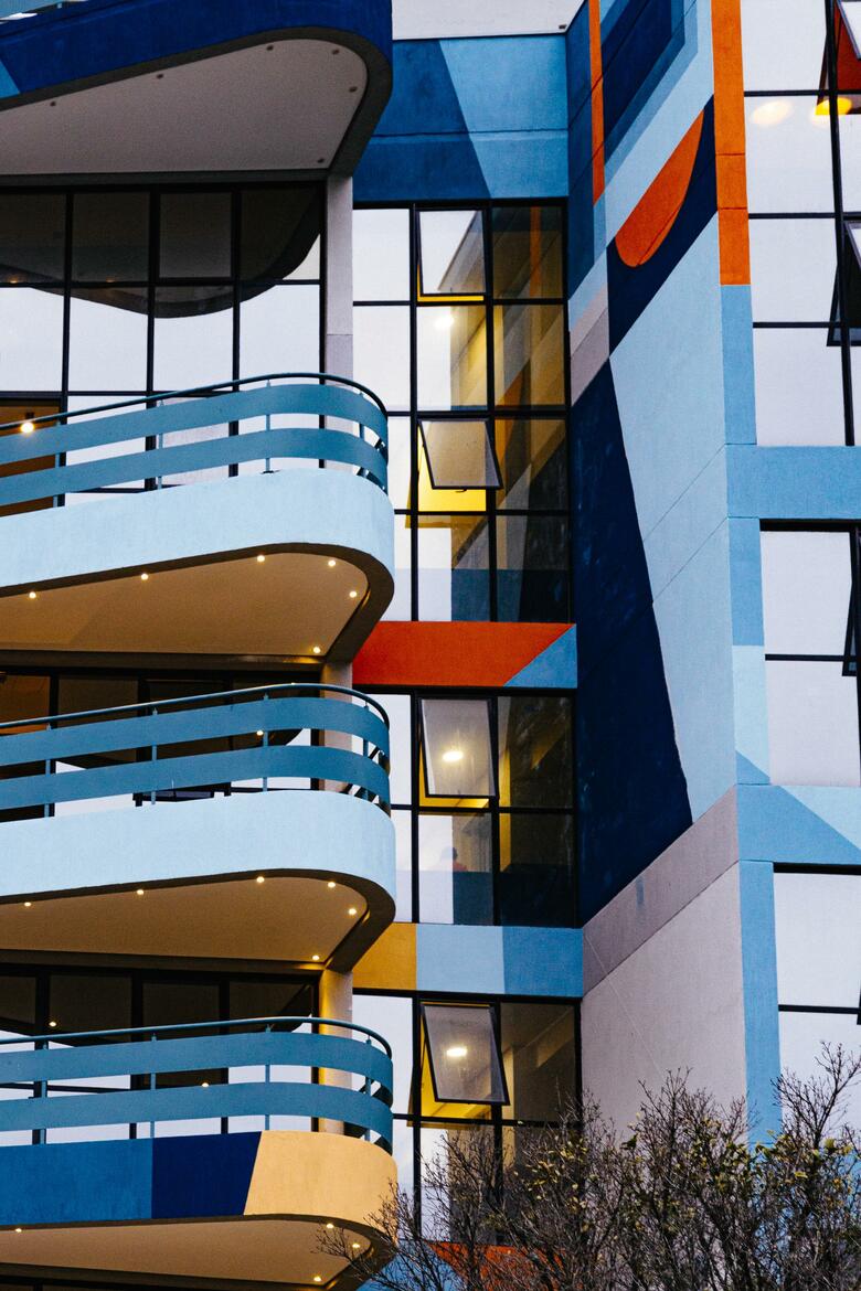 Hotel Selina Madalena