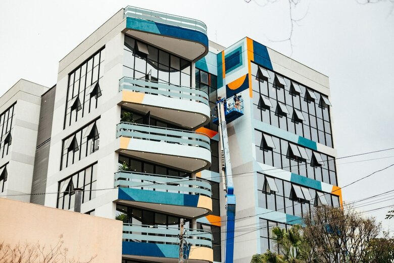 Hotel Selina Madalena