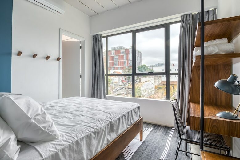 Hotel Selina Madalena