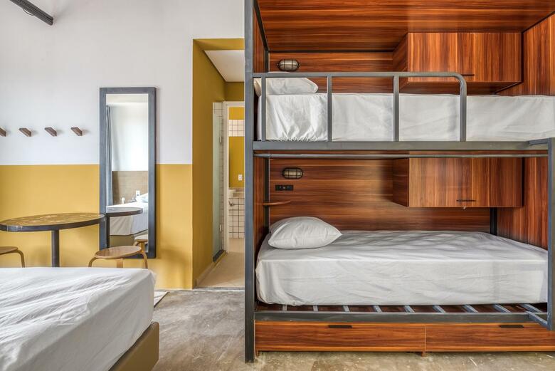 Hotel Selina Madalena
