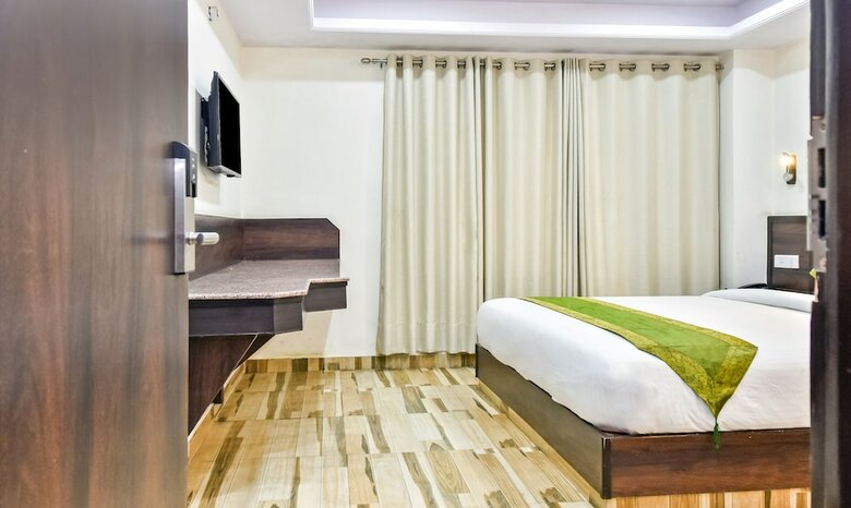 Hotel Treebo Trend Maharaja