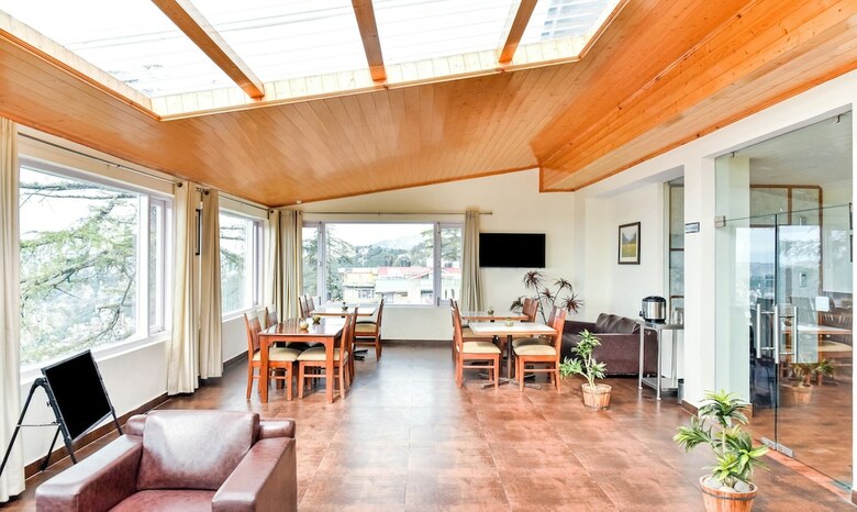Hotel Treebo Trend Maharaja