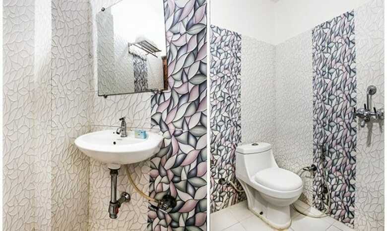 Fabhotel Golden Village