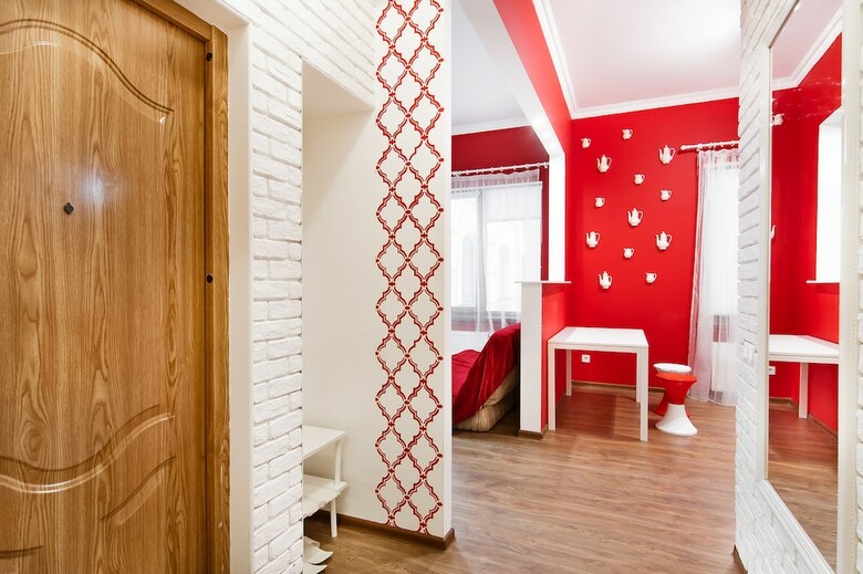 Apartamentos Leonrooms Onilovoy 18-1