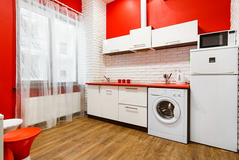 Apartamentos Leonrooms Onilovoy 18-1