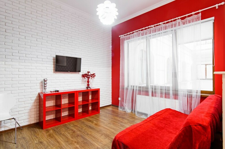 Apartamentos Leonrooms Onilovoy 18-1