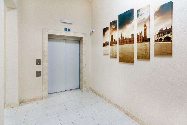Apartamentos Leonrooms Onilovoy 18-1