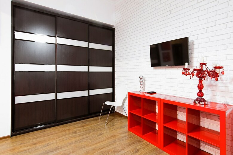 Apartamentos Leonrooms Onilovoy 18-1