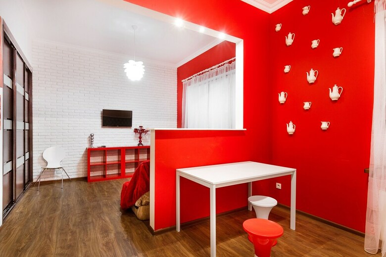 Apartamentos Leonrooms Onilovoy 18-1