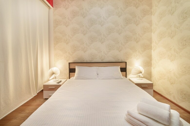 Apartamentos Leonrooms Onilovoy 18-1
