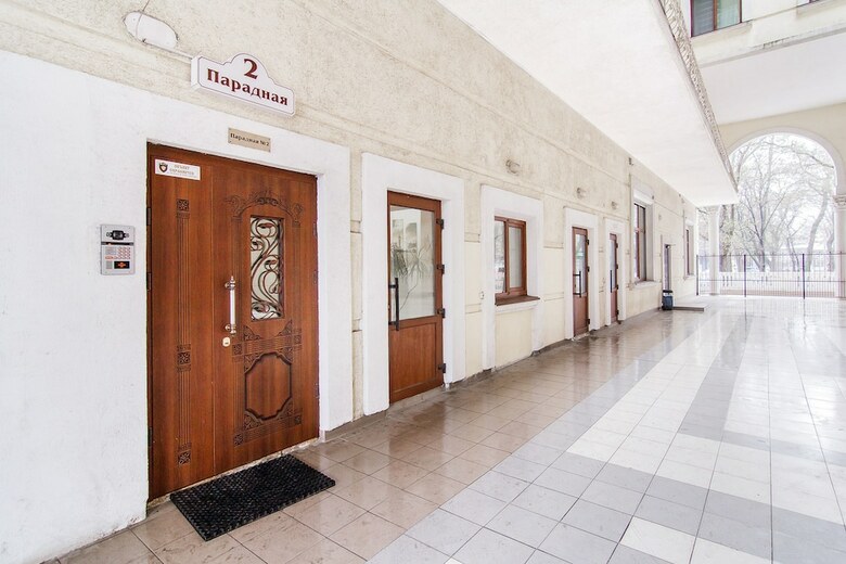 Apartamentos Leonrooms Onilovoy 18-1