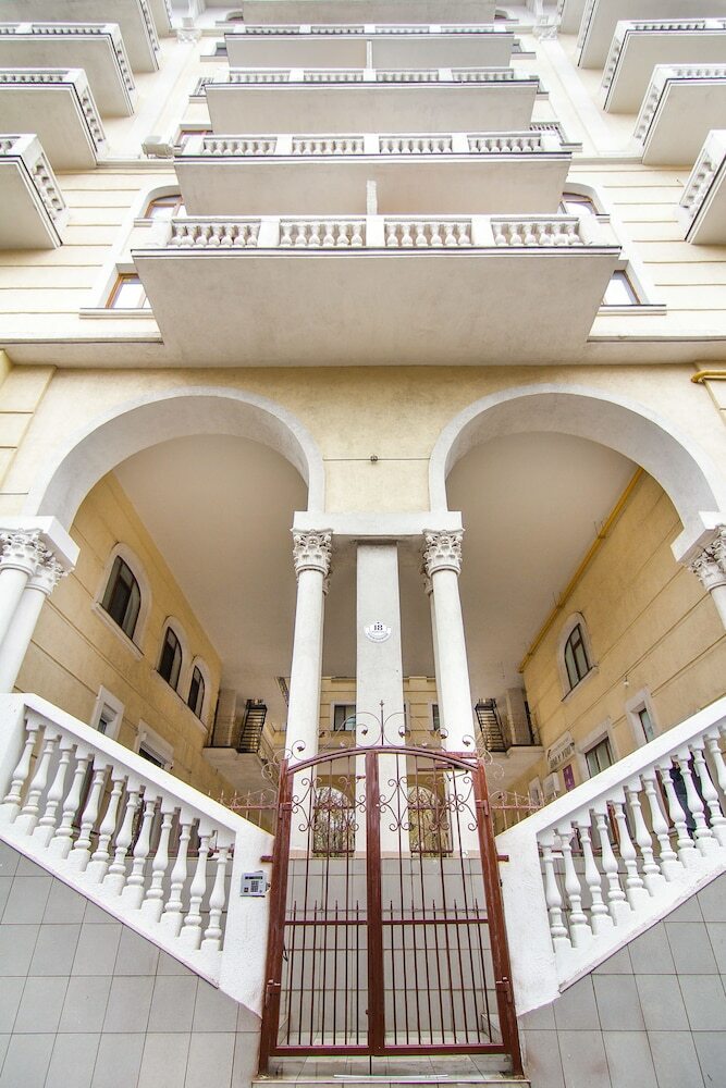 Apartamentos Leonrooms Onilovoy 18-1