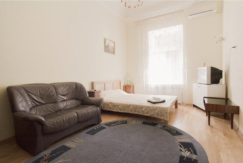 Apartamentos Leonrooms Vorontsovskiy 8