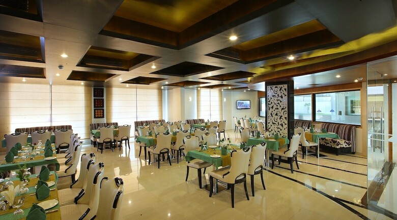 Hotel Port Palace Kovalam