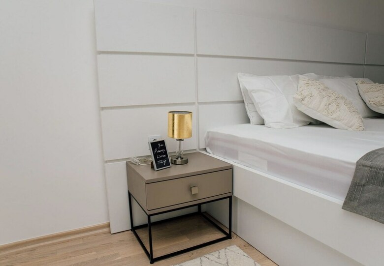 Apartamentos Golden Eagle