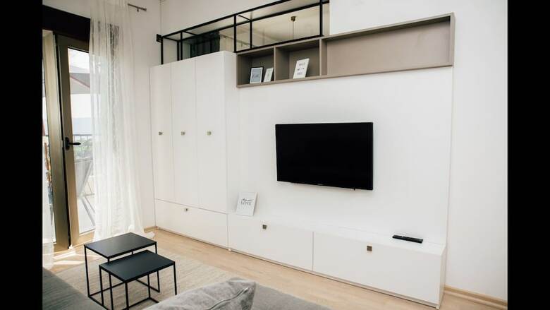 Apartamentos Golden Eagle