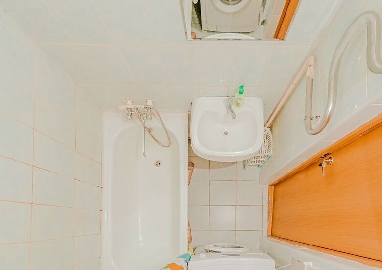 Apartamentos Pushkin House