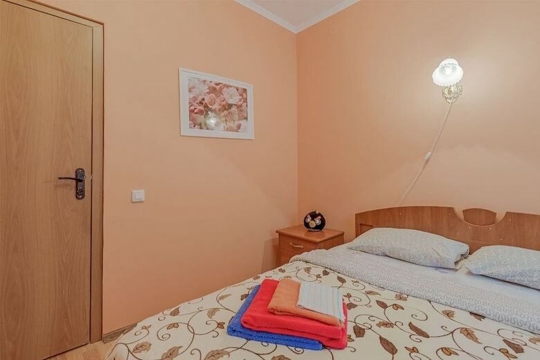 Apartamentos Pushkin House