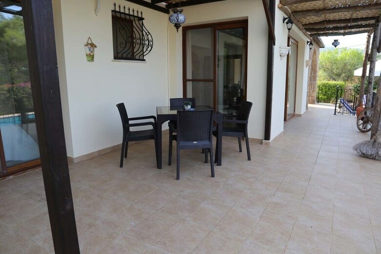 Villa Caterina By Amy Villas