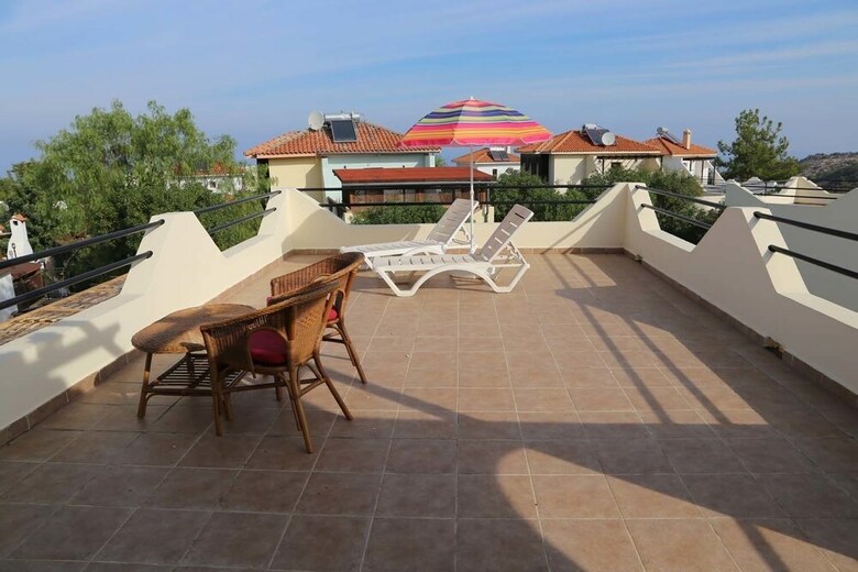 Villa Caterina By Amy Villas