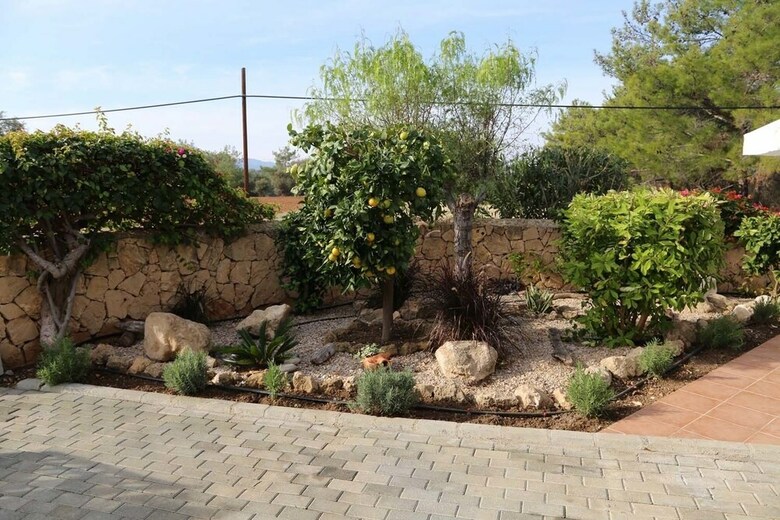 Villa Caterina By Amy Villas