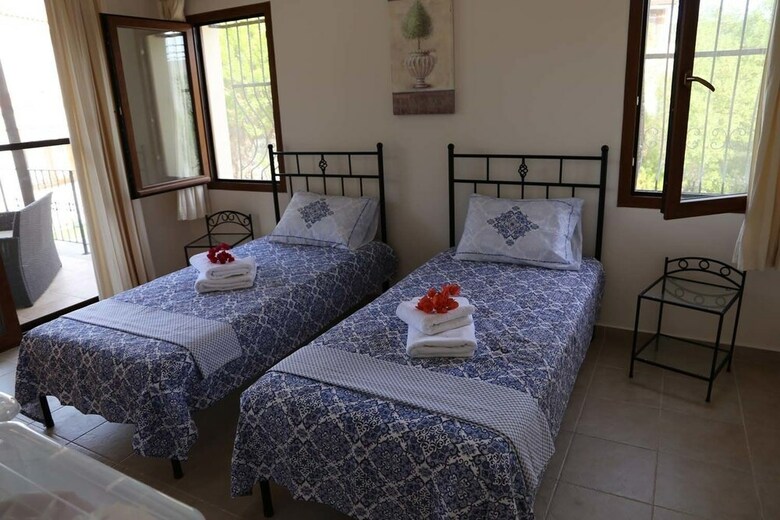 Villa Caterina By Amy Villas