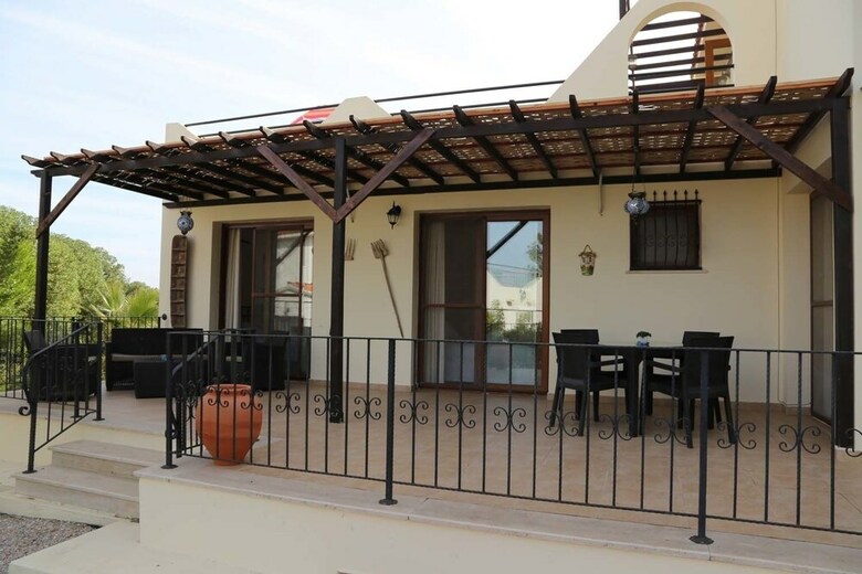 Villa Caterina By Amy Villas