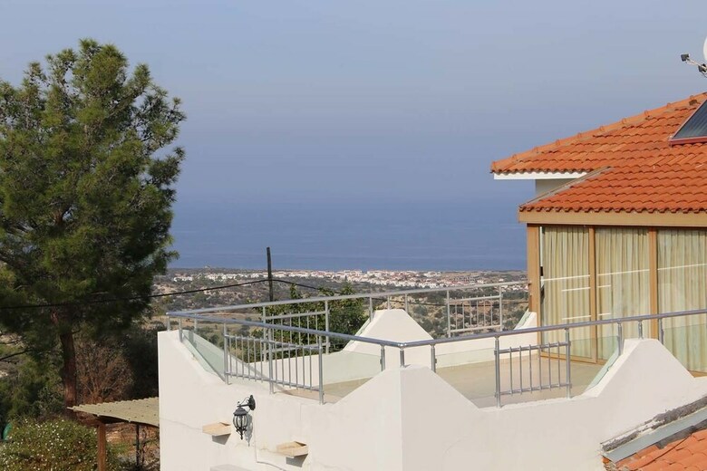 Villa Caterina By Amy Villas