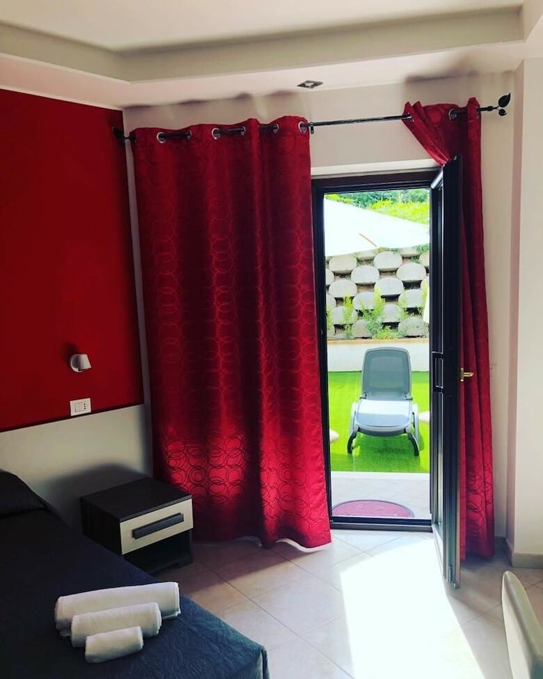 Bed & Breakfast Residenza de Luca