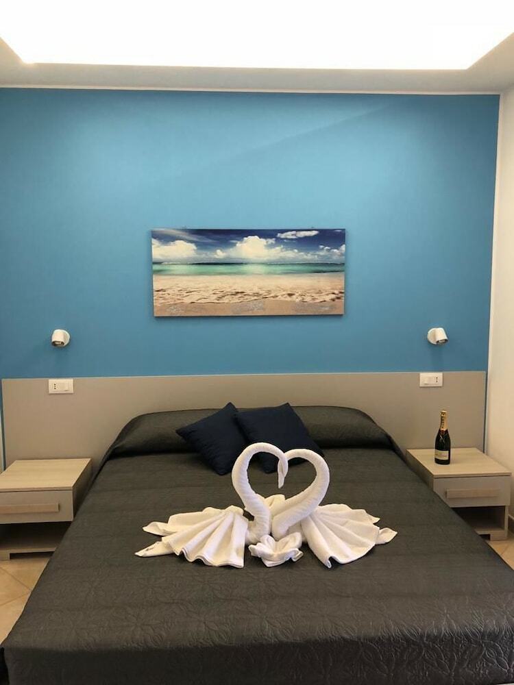 Bed & Breakfast Residenza de Luca