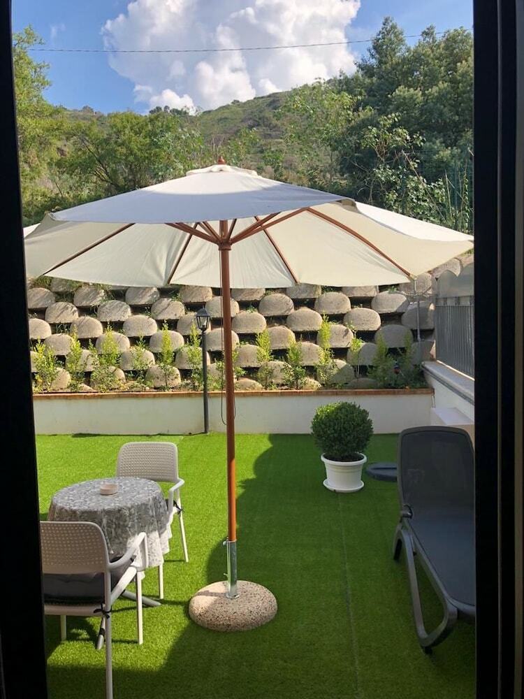 Bed & Breakfast Residenza de Luca