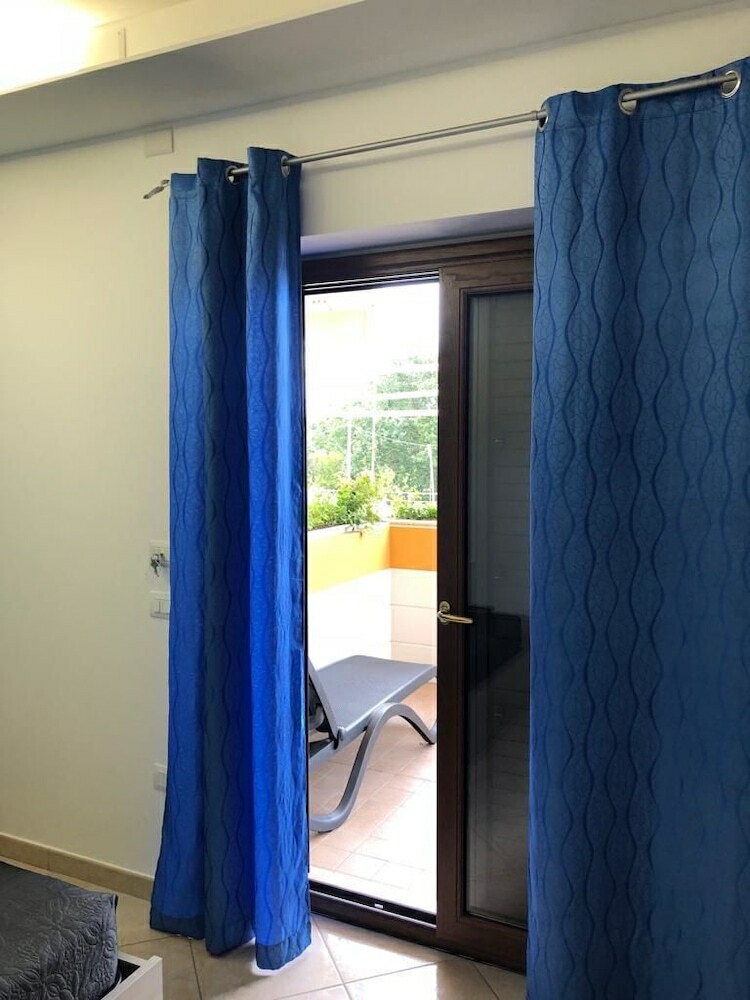 Bed & Breakfast Residenza de Luca
