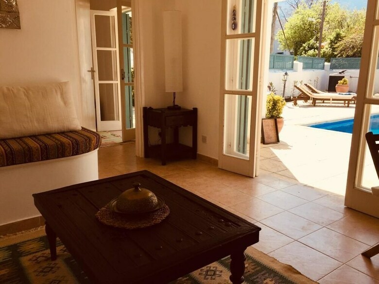 Villa Shifa By Amy Villas