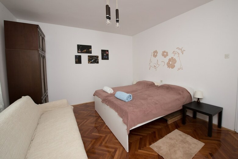 Apartamentos House Of Tea