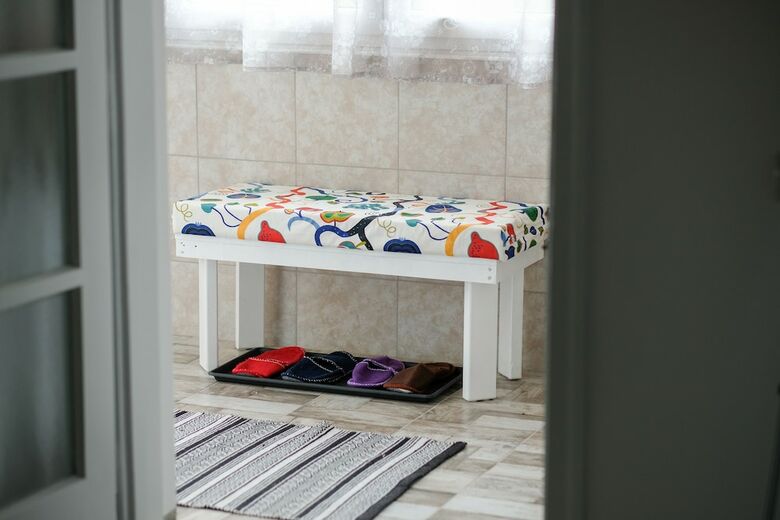 Apartamentos House Of Tea
