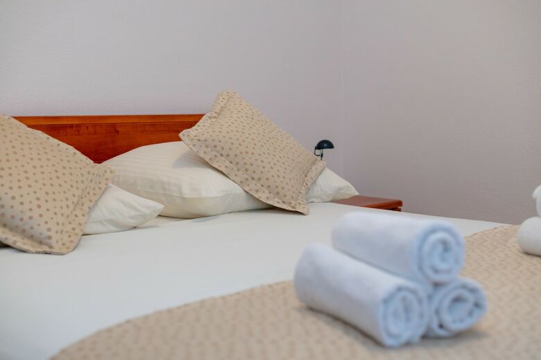 Holiday Home Adriatic