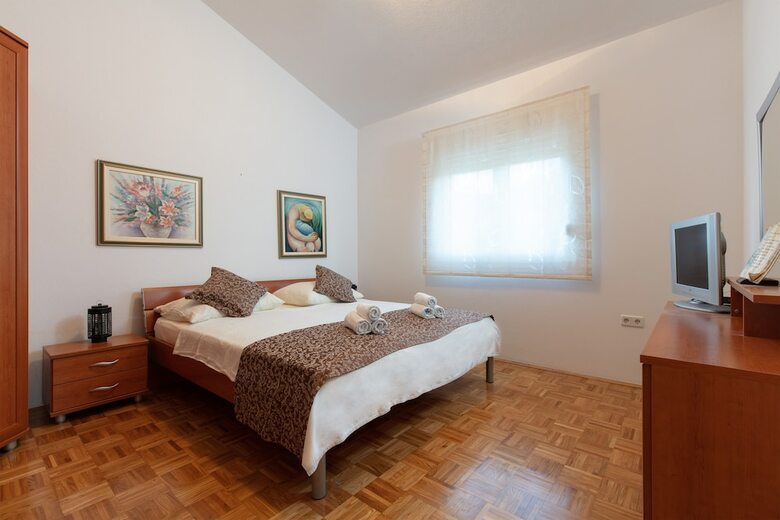 Holiday Home Adriatic
