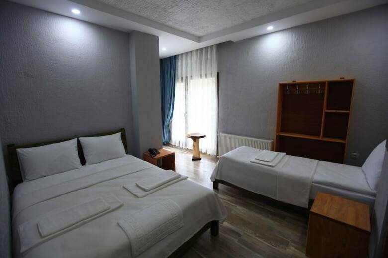 Hotel Elikti Butik Otel