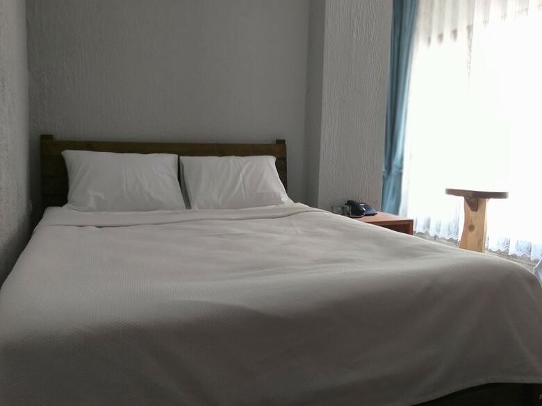 Hotel Elikti Butik Otel