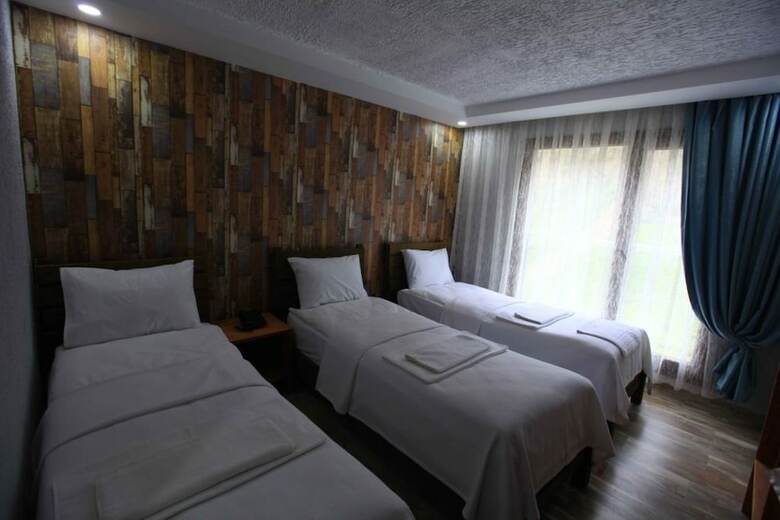 Hotel Elikti Butik Otel