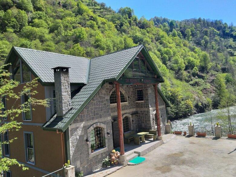 Hotel Elikti Butik Otel