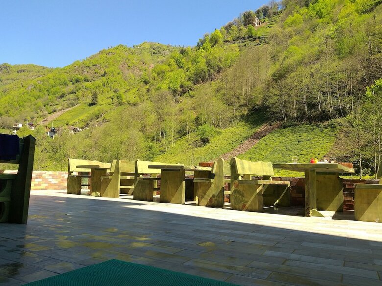 Hotel Elikti Butik Otel