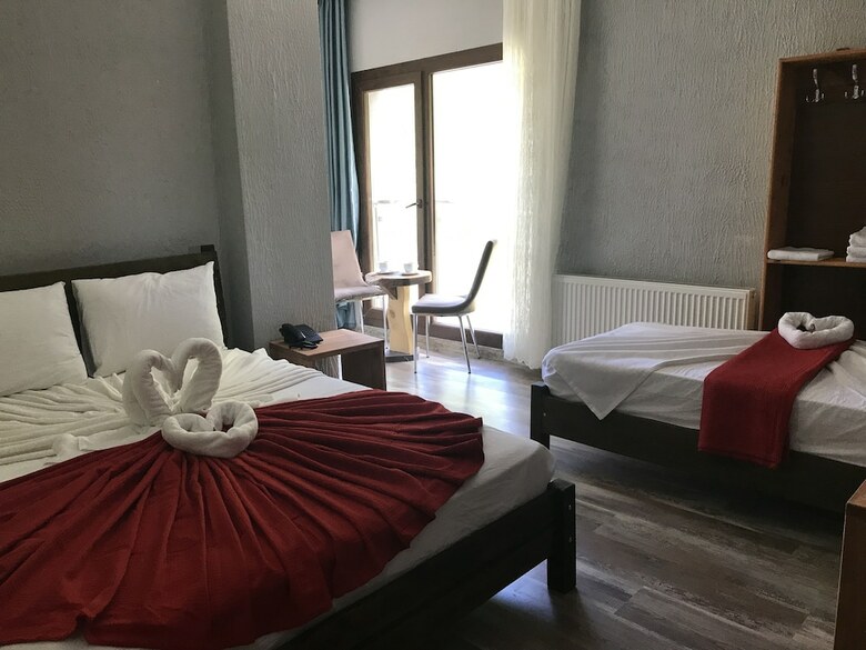 Hotel Elikti Butik Otel