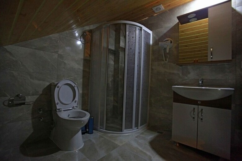 Hotel Elikti Butik Otel
