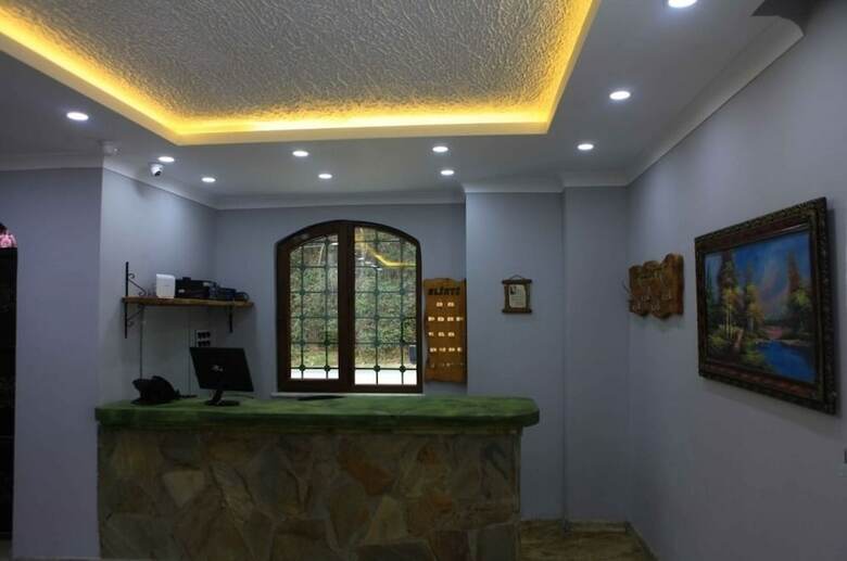 Hotel Elikti Butik Otel