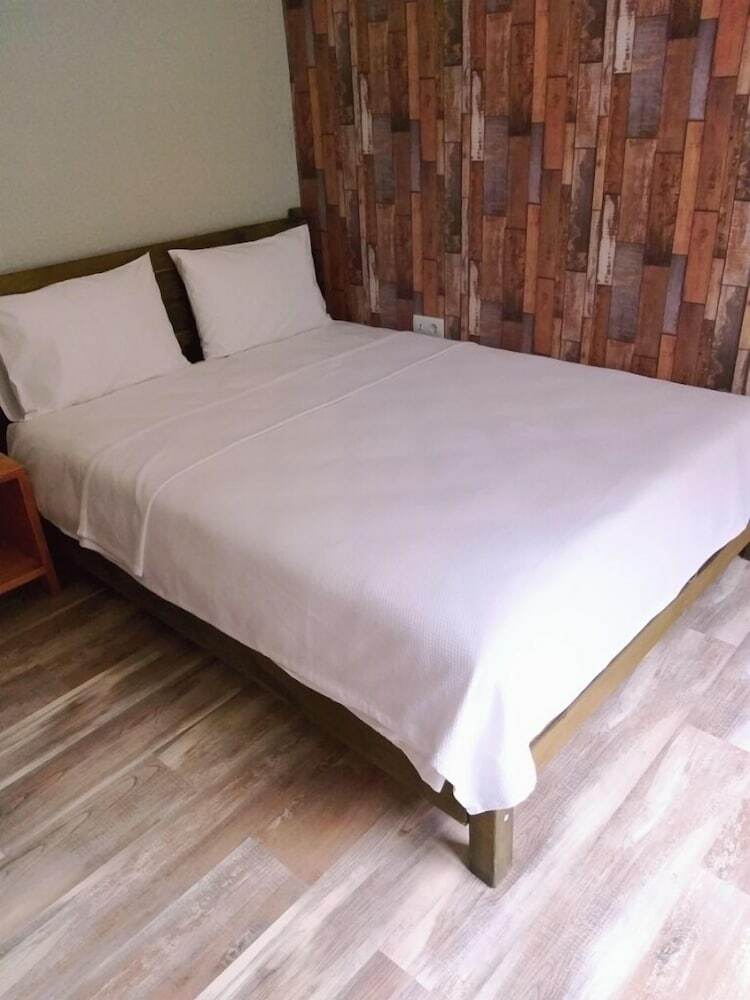 Hotel Elikti Butik Otel