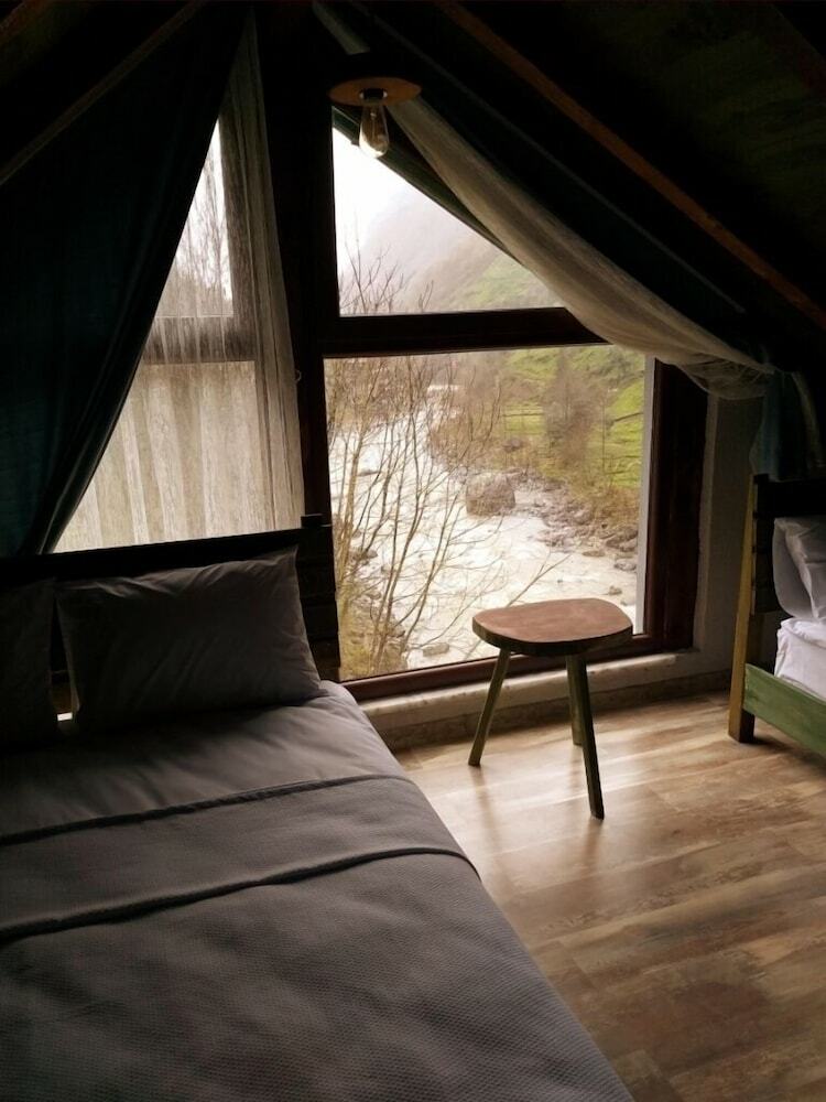 Hotel Elikti Butik Otel