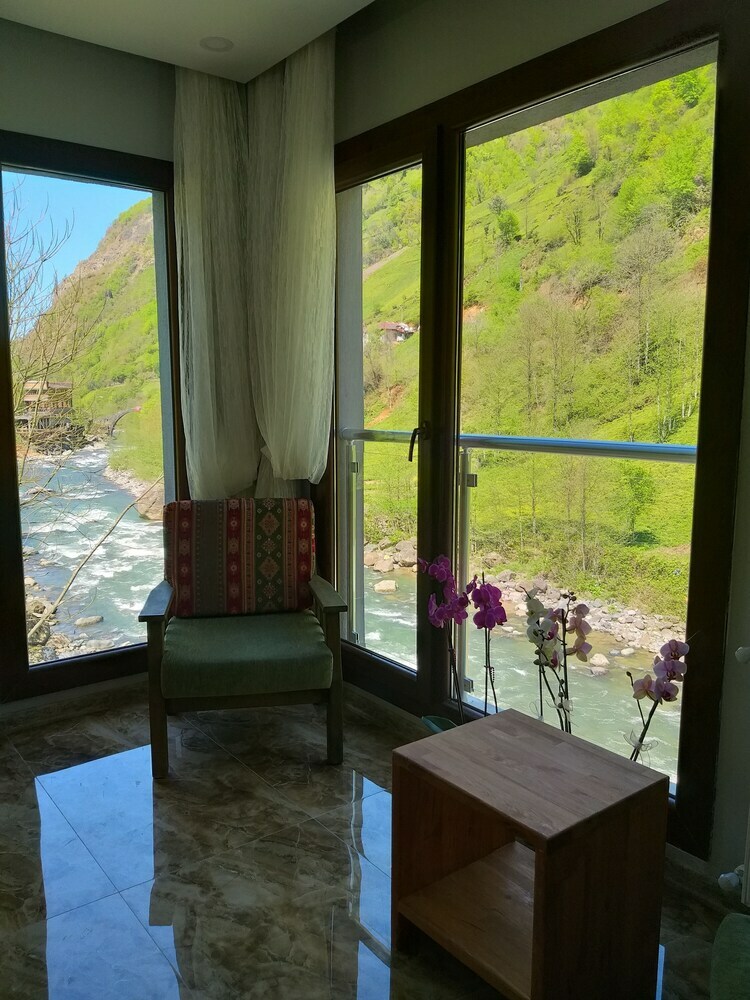 Hotel Elikti Butik Otel