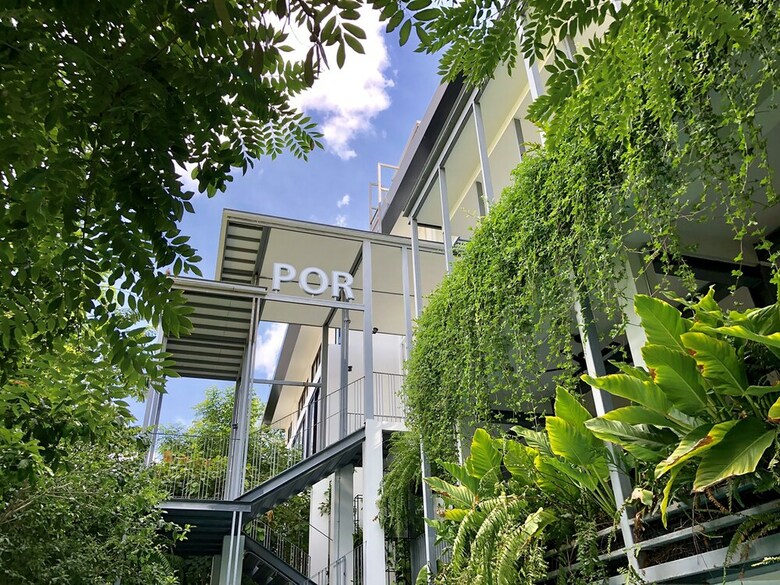 Hotel Por Santitham
